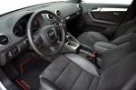 Audi A3 Sportback e-tron 2012 года (NA)